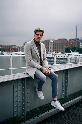 Comment porter un pull en laine pour un style decontractés quand il fait froid