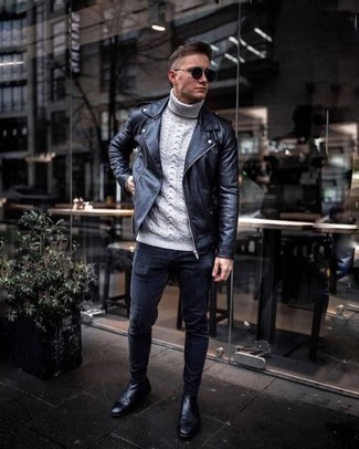 Comment porter un pull en laine pour un style decontractés quand il fait frais