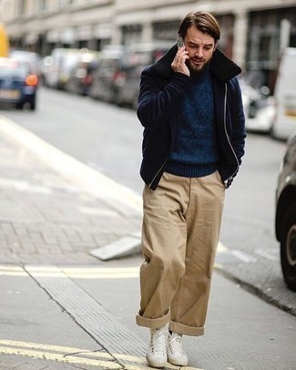 Comment porter un pull en laine pour un style decontractés en hiver