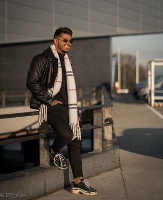 Comment porter un pull en laine pour un style decontractés en hiver