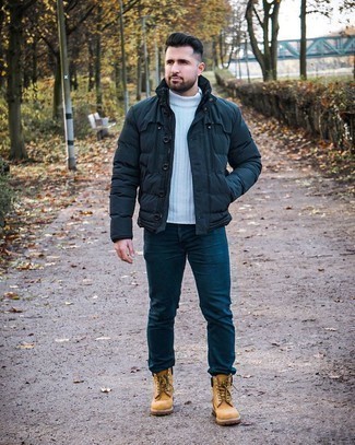 Comment porter un pull en laine au printemps à 30 ans