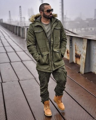 Comment porter des bottes de travail quand il fait froid
