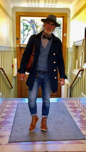 Comment porter des bottes de travail quand il fait froid