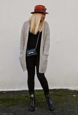 Comment porter un chapeau jaune