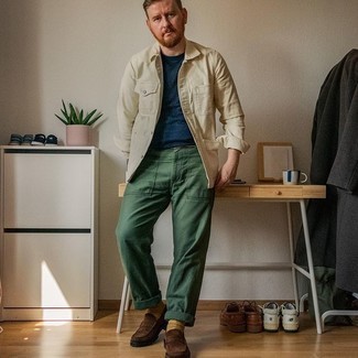 Comment porter des chaussettes jaunes pour un style chic decontractés