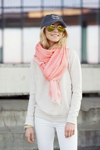 Comment porter des lunettes de soleil jaunes