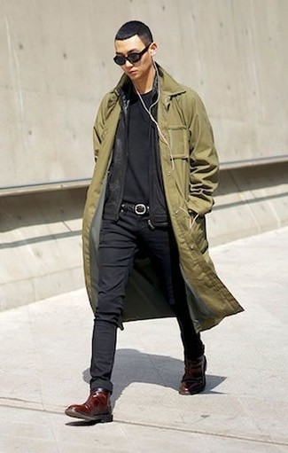 Comment porter un pull à fermeture éclair pour un style chic decontractés en automne