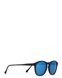 Lunettes de soleil bleues Illesteva