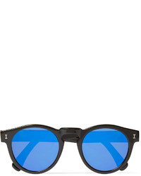 Lunettes de soleil bleues Illesteva