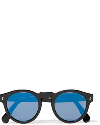 Lunettes de soleil bleues Illesteva