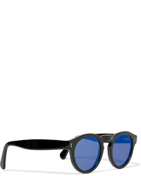 Lunettes de soleil bleues Illesteva