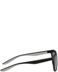 Lunettes de soleil gris foncé Nike