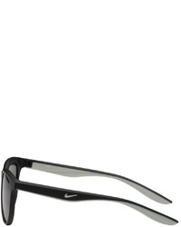 Lunettes de soleil gris foncé Nike