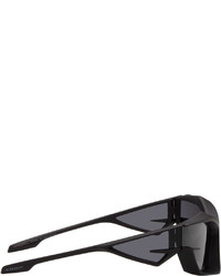 Lunettes de soleil grises Givenchy