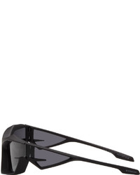 Lunettes de soleil grises Givenchy