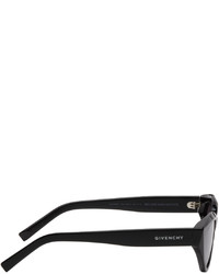 Lunettes de soleil grises Givenchy