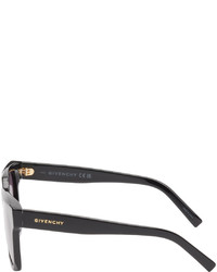 Lunettes de soleil grises Givenchy