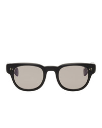 Lunettes de soleil grises Eyevan 7285