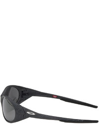 Lunettes de soleil grises Oakley