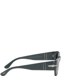 Lunettes de soleil grises Persol