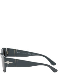 Lunettes de soleil grises Persol