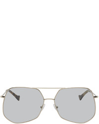 Lunettes de soleil grises Grey Ant