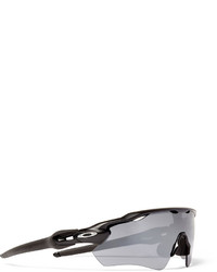 Lunettes de soleil grises Oakley