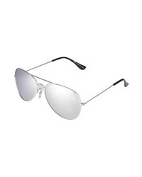 Lunettes de soleil grises YOURTURN