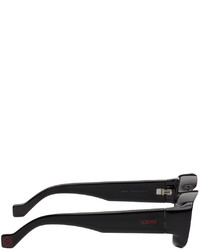 Lunettes de soleil marron clair Loewe