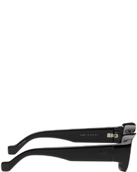 Lunettes de soleil marron Loewe