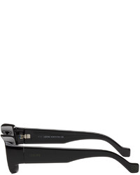 Lunettes de soleil marron Loewe