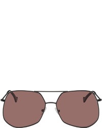 Lunettes de soleil marron Grey Ant