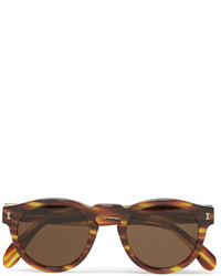 Lunettes de soleil marron Illesteva