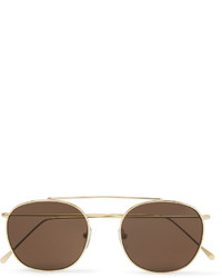 Lunettes de soleil marron Illesteva