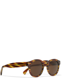 Lunettes de soleil marron Illesteva