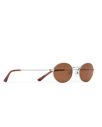 Lunettes de soleil marron Sun Buddies