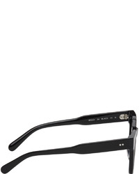 Lunettes de soleil noires Chimi