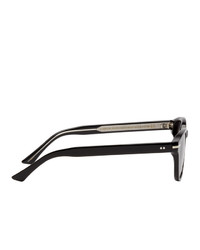 Lunettes de soleil noires CUTLER AND GROSS