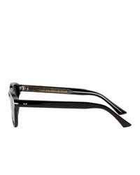 Lunettes de soleil noires CUTLER AND GROSS