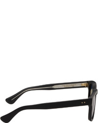 Lunettes de soleil noires CUTLER AND GROSS