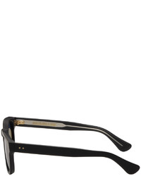 Lunettes de soleil noires CUTLER AND GROSS