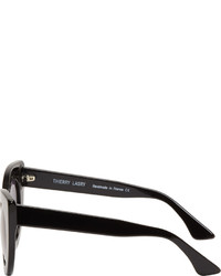 Lunettes de soleil noires Thierry Lasry