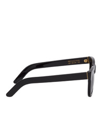 Lunettes de soleil noires RetroSuperFuture