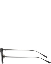 Lunettes de soleil noires BONNIE CLYDE