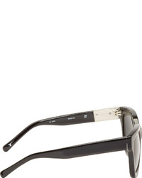 Lunettes de soleil noires 3.1 Phillip Lim