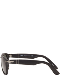 Lunettes de soleil noires Persol