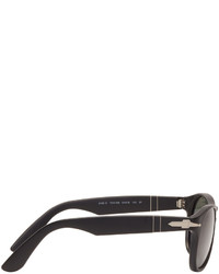 Lunettes de soleil noires Persol