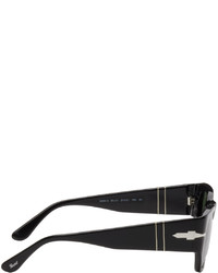 Lunettes de soleil noires Persol