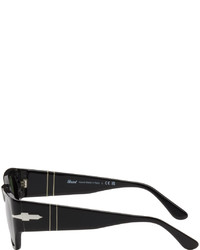 Lunettes de soleil noires Persol