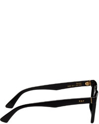 Lunettes de soleil noires RetroSuperFuture